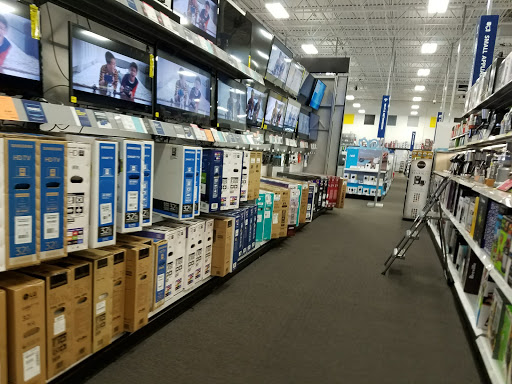 Electronics Store «Best Buy», reviews and photos, 400 26th Ave NW, Norman, OK 73069, USA