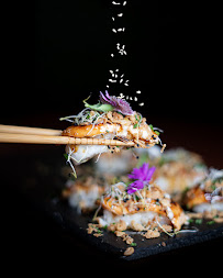 Les plus récentes photos du Restaurant japonais Sushi Burn 🔥🍣 à Bordeaux - n°5