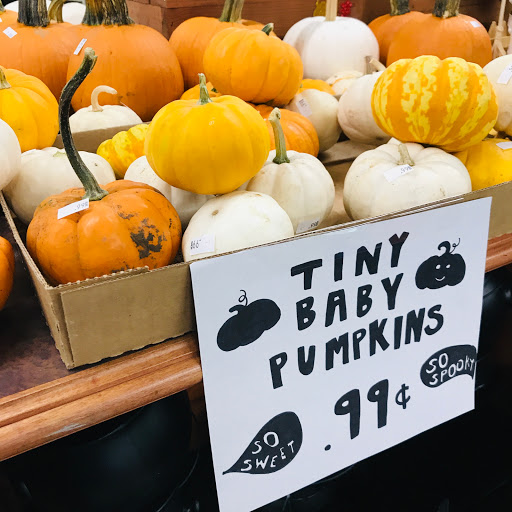 Grocery Store «Hopey and Co.», reviews and photos, 45 S French Broad Ave, Asheville, NC 28801, USA