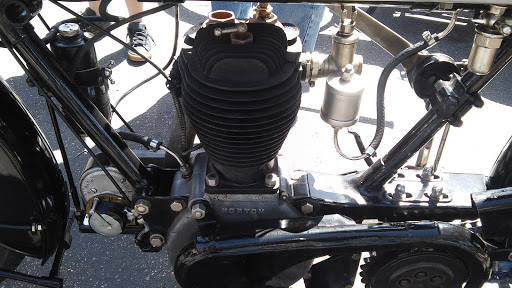 Motorcycle Shop «Wild Horse Motorsports», reviews and photos, 4898 Stockton Hill Rd, Kingman, AZ 86409, USA