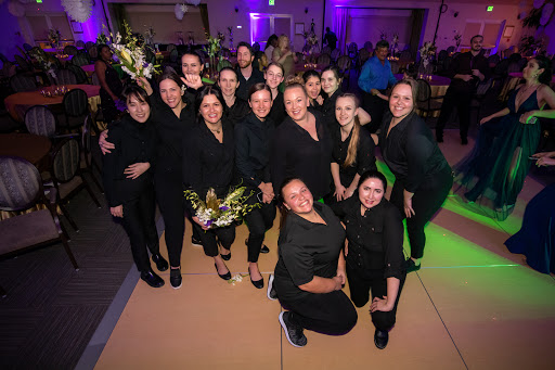 All My Catering Staff & Event Planning