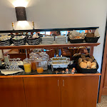 Photo n°2 de l'avis de Martin.� fait le 26/06/2023 à 05:32 sur le  Hotel Am Ludwigskanal à Wendelstein