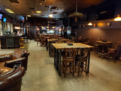 Tobacco Shop «Jenuwine Cigar Lounge», reviews and photos, 44791 Schoenherr Rd, Sterling Heights, MI 48313, USA