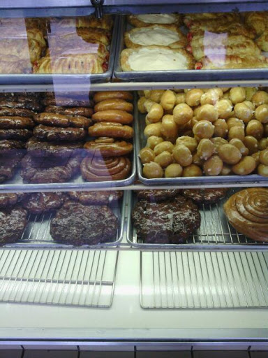 Donut Shop «Donut Wheel», reviews and photos, 4524 W Ina Rd, Tucson, AZ 85741, USA