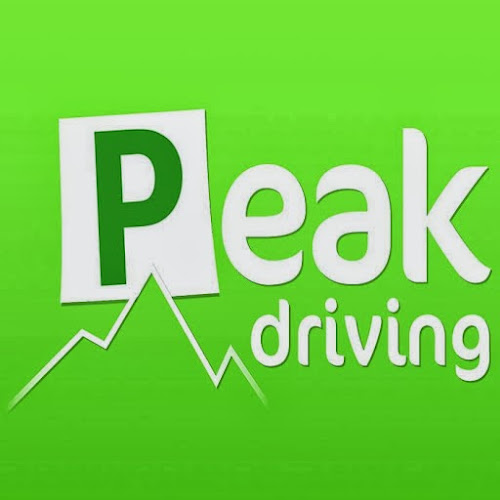Peak Driving Milton Keynes - Milton Keynes