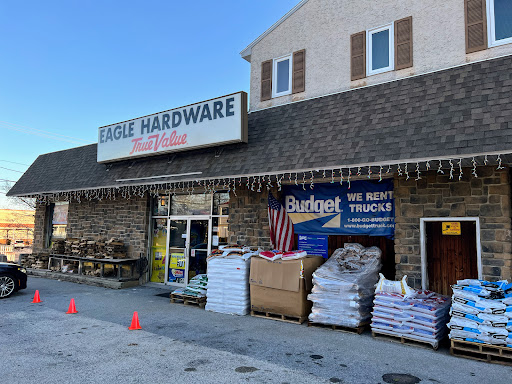 Home Improvement Store «Eagle True Value Hardware», reviews and photos, 100 Pottstown Pike, Eagle, PA 19480, USA