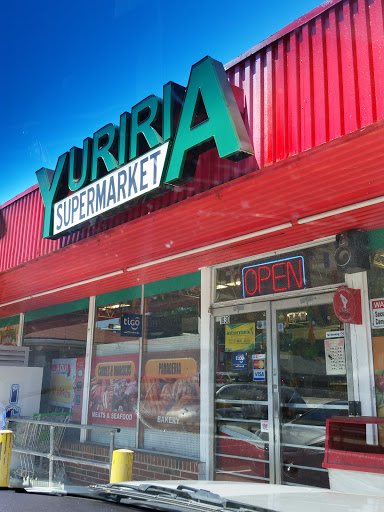 Yuriria Supermarket, 1830 Atlanta Hwy # A, Gainesville, GA 30504, USA, 
