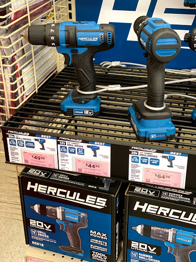 Hardware Store «Harbor Freight Tools», reviews and photos, 1019 N State College Blvd, Anaheim, CA 92806, USA