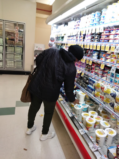 Supermarket «Super Stop & Shop», reviews and photos, 132 Fulton Ave, Hempstead, NY 11550, USA