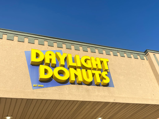 Donut Shop «Daylight Donuts», reviews and photos, 1180 N Main St #2, Springville, UT 84663, USA