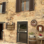 Photo n°1 de l'avis de Kane.h fait le 21/04/2024 à 23:03 sur le  Ristorante Sosta sulla Francigena San gimignano à San Gimignano