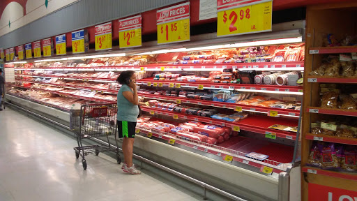 Grocery Store «H-E-B Grocery», reviews and photos, 209 N Texas Ave, Mercedes, TX 78570, USA