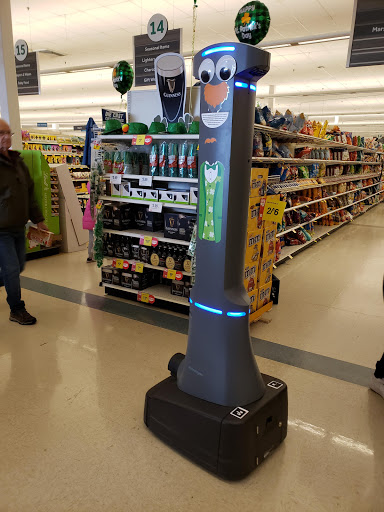 Supermarket «Super Stop & Shop», reviews and photos, 1309 Corbin Ave, New Britain, CT 06053, USA