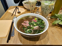 Phô du Restaurant vietnamien Viet Thai Gourmet à Noisiel - n°10