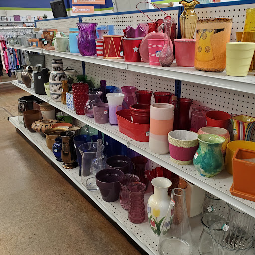 Thrift Store «Goodwill Bremerton», reviews and photos