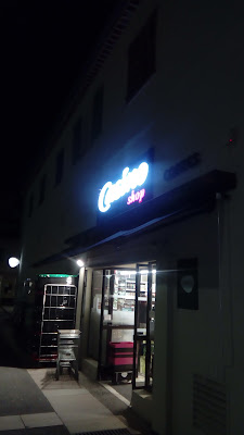 Casino Shop à Contes