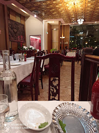 Atmosphère du Restaurant chinois Pacifique à Paris - n°13
