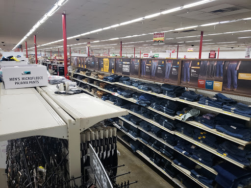 Department Store «Rural King», reviews and photos, 1650 S Main St, Madisonville, KY 42431, USA