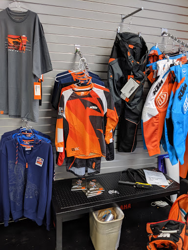 Motorcycle Dealer «Apache Motorcycles Scottsdale», reviews and photos, 7340 E McDowell Rd, Scottsdale, AZ 85257, USA