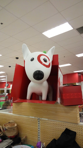 Department Store «Target», reviews and photos, 900 Spectrum Center Dr, Irvine, CA 92618, USA