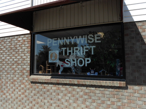 Thrift Store «Pennywise Thrift», reviews and photos, 7961 N Federal Blvd #101, Westminster, CO 80030, USA