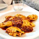 Photo n°1 de l'avis de Lucrezia.o fait le 24/01/2022 à 12:56 sur le  Ristorante Inaco à Madonna dell'Acqua