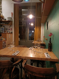Atmosphère du Restaurant Jeanette à Grenoble - n°4