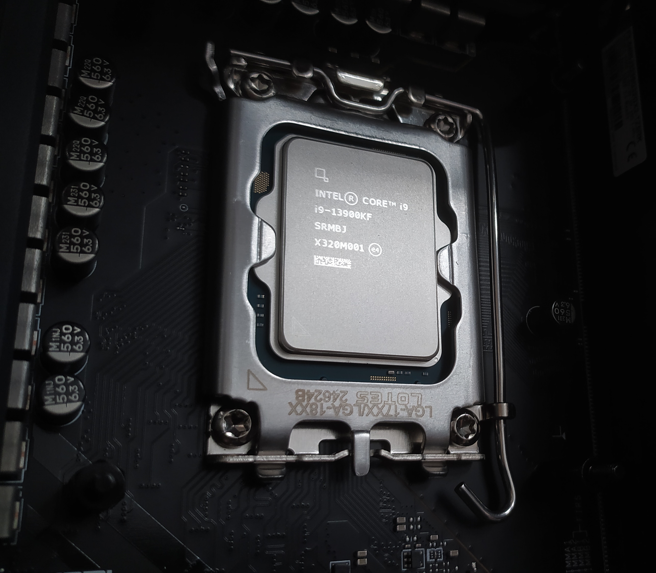 Photo n° 2 de l'avis de Geoffrey.a fait le 29/08/2023 à 19:12