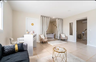 Luxuryderm.cannes à Cannes