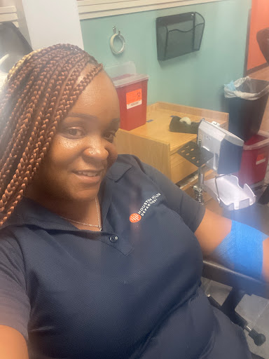 Blood Donation Center «Gulf Coast Regional Blood Center», reviews and photos