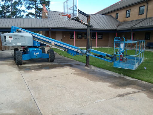 Non-Profit Organization «Salvation Army The», reviews and photos, 7361 Airline Hwy, Baton Rouge, LA 70805, USA