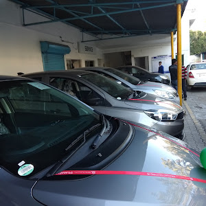 Pragati Motors photo