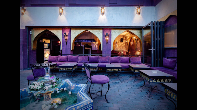 Rezensionen über Dubai Shisha Lounge in Zürich - Bar