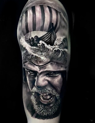 Alex Anderson Ink Aix / Salon de tatouage / Tatoueur Aix En Provence/ Tatoueur Marseille à Aix-en-Provence
