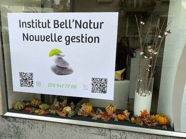 Rezensionen über Institut Bell’Natur in Bulle - Schönheitssalon