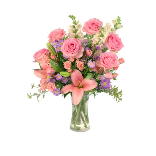 Florist «Flower Puff», reviews and photos, 1065 Elizabeth Ave, Elizabeth, NJ 07202, USA