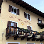 Photo n°1 de l'avis de Matt.m fait le 08/03/2019 à 12:03 sur le  Albergo al Sole à Lajen