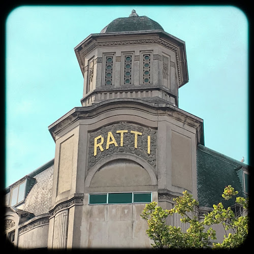 Magasin Ratti à Cherbourg-en-Cotentin