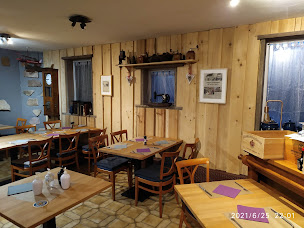 Photo n°7 de Aux Délices de la Coccinelle à Huttenheim ()