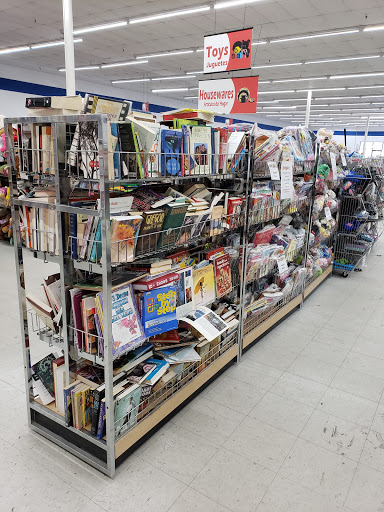 Thrift Store «Thrift City Inc», reviews and photos, 6804 Huebner Rd, San Antonio, TX 78238, USA