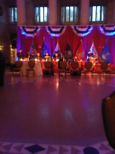 Banquet Hall «Hall of Springs», reviews and photos, 108 Avenue of the Pines, Saratoga Springs, NY 12866, USA