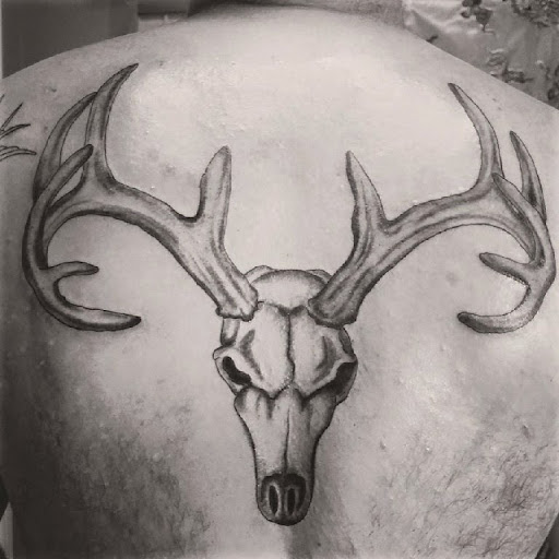 Tattoo Shop «Black Cherry Tattoo Studio», reviews and photos, 1097 State Rte 55, Lagrangeville, NY 12540, USA