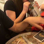 Photo n°1 de l'avis de Julians.o fait le 28/12/2022 à 17:33 sur le  Salinas Bistro Café Restaurant à Bad Kreuznach