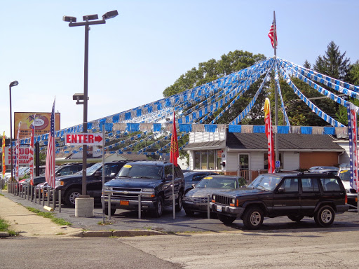 Xpress Car Credit, 3230 W 159th St, Markham, IL 60428, USA, 