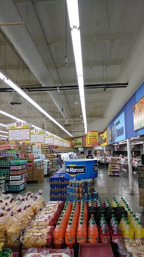 Grocery Store «Superior Grocers», reviews and photos, 1201 W Whittier Blvd, Montebello, CA 90640, USA