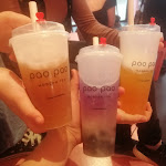 Photo n°1 de l'avis de Antonia.o fait le 30/07/2023 à 16:16 sur le  Pao Pao Modern Tea Rosenthaler Straße à Berlin