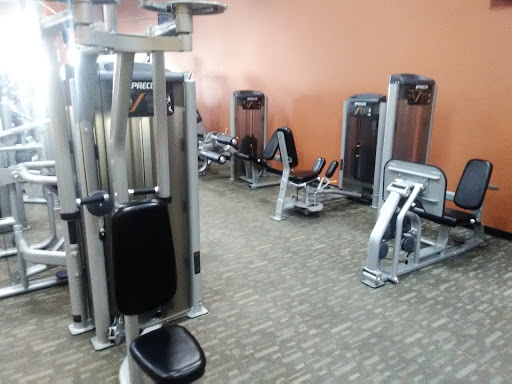 Gym «Anytime Fitness», reviews and photos, 1850 Douglas Blvd Suite 204, Roseville, CA 95661, USA