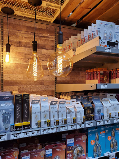 Home Improvement Store «The Home Depot», reviews and photos, 745 S Val Vista Dr, Gilbert, AZ 85296, USA