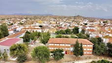 CEIP Andalucía Benalúa en Benalúa