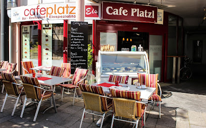 Cafe Platzl